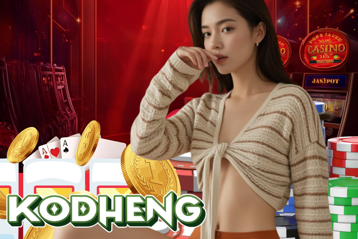 kodheng login