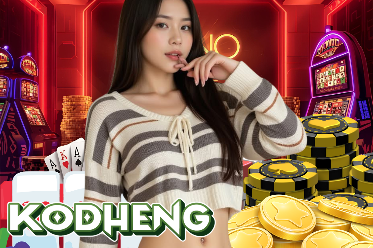 kodheng slot