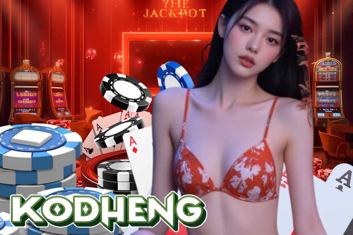 kodheng ทางเข้า